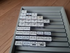 Leybold Lehrmittel Elektronik