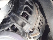 LICHTMASCHINE / 2473600 FÜR FORD TRANSIT CAJA CERRADA ´06 FT 330 K CORTO LKW