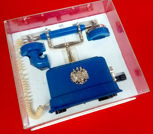 Geobra pre playmobil ringing - pre,
