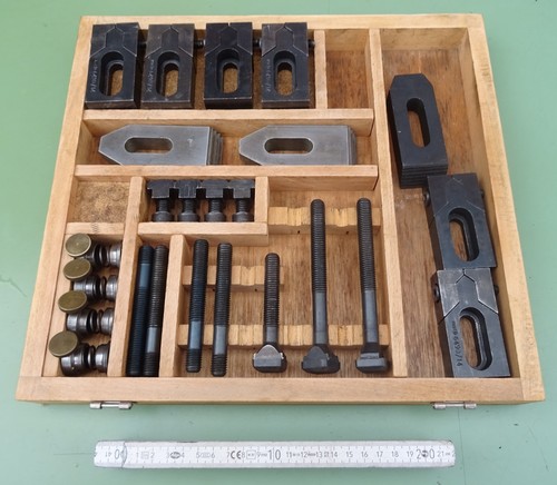 Amf tiefspannbacken 6490 - amf,