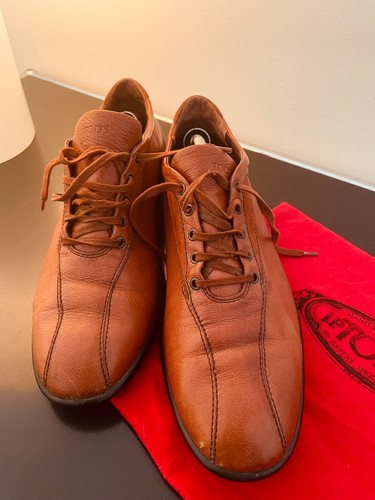 Tod damensneakers grösse - tod's,