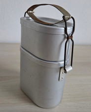 Vintage Feldgeschirr