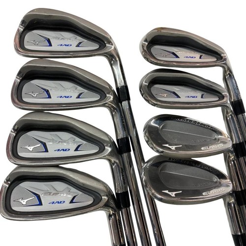 Mizuno eurus 4ad - mizuno,
