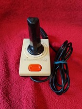 Original Commodore Joystick VC20 VIC20 C64 Atari