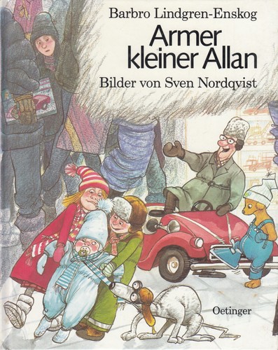 Buch armer kleiner - buch:,