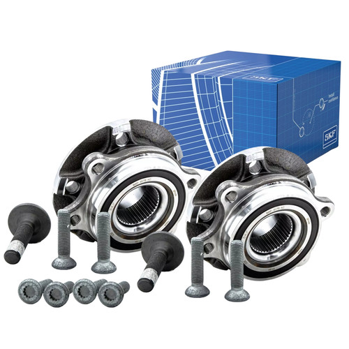 Skf radlager mitr - mitr, radnabe