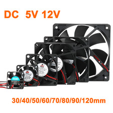 DC 5V 12V kleiner PC Computer