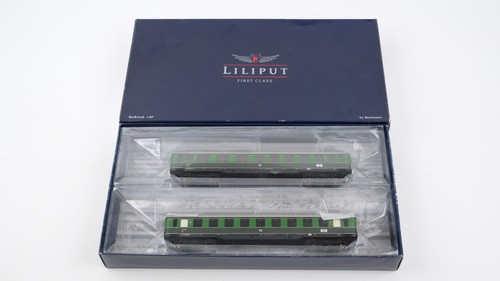 Liliput l350012 - h0,