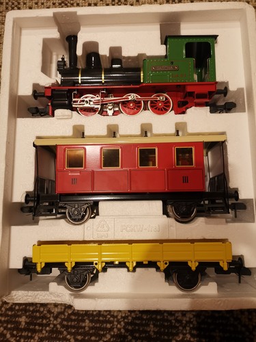 Märklin maxi spur startset - maxi, 1