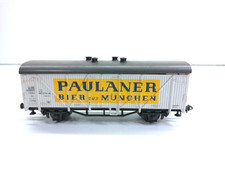 Roco H0 Bierwagen "Paulaner