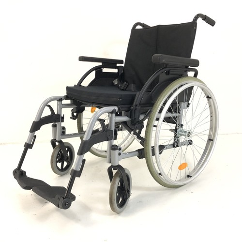 Rollstuhl breezy parix - rollstuhl, parix²