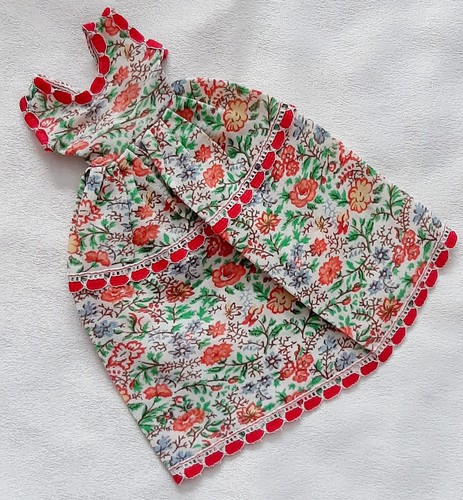 Barbie outfit ddr steffi - barbie,