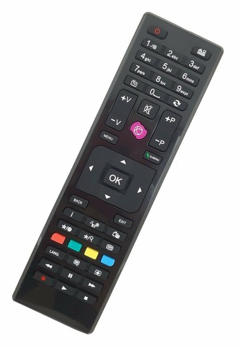 Ersatz jvc fernbedienung - ersatz,