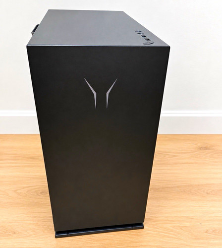 Medion erazer gaming intel - medion,
