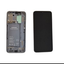 Fairphone 4 Display mit
