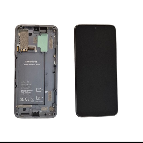 Fairphone display mit - fairphone,