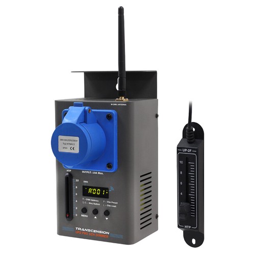 Transcension up2 pro dimmer - transcension,