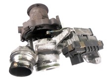 Turbolader - BMW - N47 -