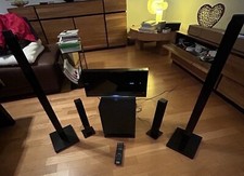 Sony Heimkinosoundsystem