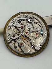 Eberhard 14000 Chronograph