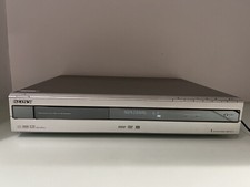 Sony RDR-HX717 DVD Recorder Festplattenrekorder Rekorder Player Spieler HD Audio