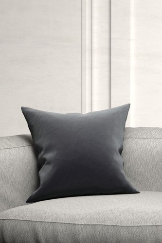 Home 2x samtkissen - h&m,