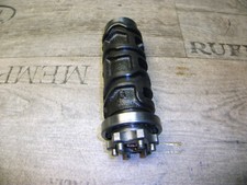 Kawasaki ZX6R ZX600J Bj.00-01