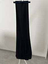 Herren Hose HUGO BOSS Anzughose 52 L   dunkelblau