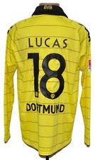 BORUSSIA DORTMUND 2010/2011