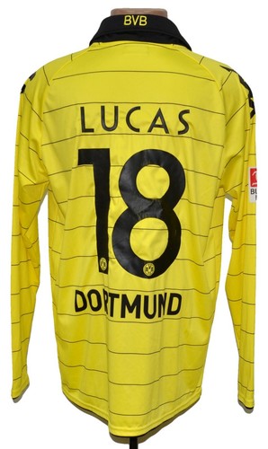 Borussia dortmund 2010 2011 - borussia,