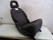 Sitz 2. Reihe links Seat ALHAMBRA 7V VW Sharan 7M hinten "507A55"