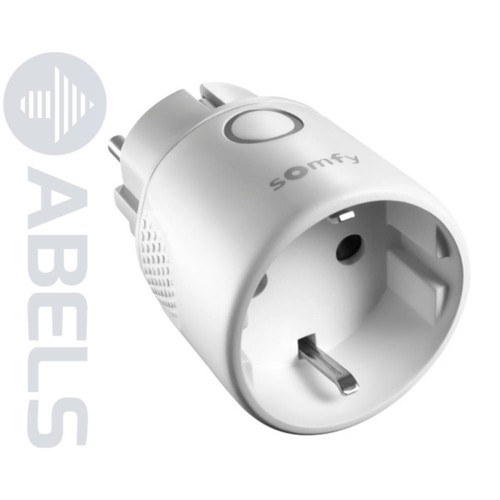 Somfy off plug io - somfy,