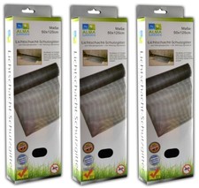 3er Set Kellerschachtabdeckung