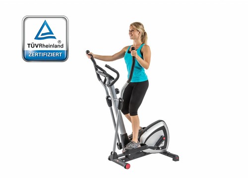 Crosstrainer 400 von motive - 400,