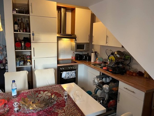 Full kitchen sell - sell, (