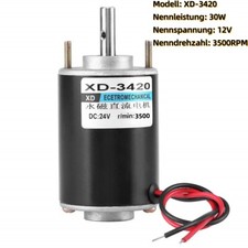 30w elektromotor generator - 30w,