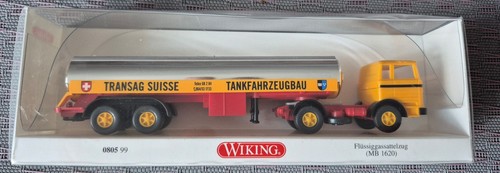 Wiking 0805 lp 1620 - wiking,