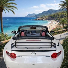 Mazda MX-5 ND Heckträger