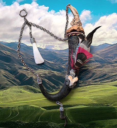 Charivari gamshorn - charivari,