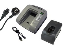 Ladegerät für SKIL 3000VSRK,3100,3100K,3105,3105K,3109K,3110,3110K,3110VSRK