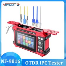 NF-9816 OTDR Expert 10G Dual