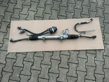 BMW E30 325ix Servolenkung