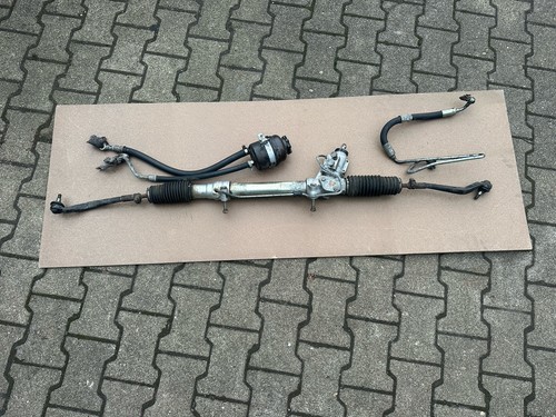 Bmw e30 325ix - 325ix, servolenkung