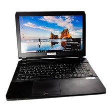   Gaming laptops P65_P67SG  Intel CORE i7 2.80GHz 16GB RAM 512GB HDD WIN-10 Top 