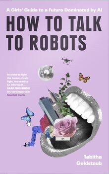 How talk robots - talk, robots: