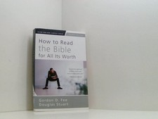 HOW TO READ BIB WORTH 4TH EDN