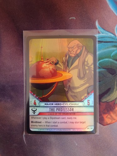 Huntik tcg der - -,