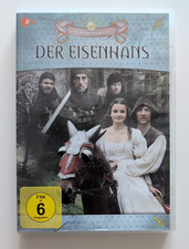 Märchenperlen: Der Eisenhans