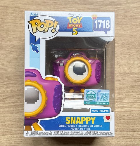 Funko pop disney toy - disney,