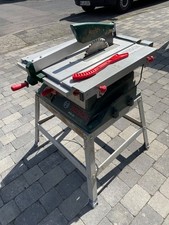 Bosch PTS 10 Tischkreissäge